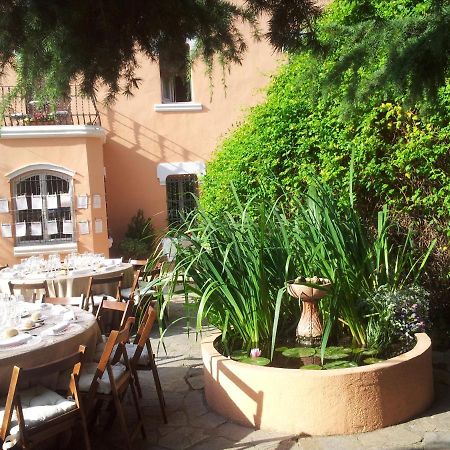 Mas Figueres Villa Marsá Exteriör bild