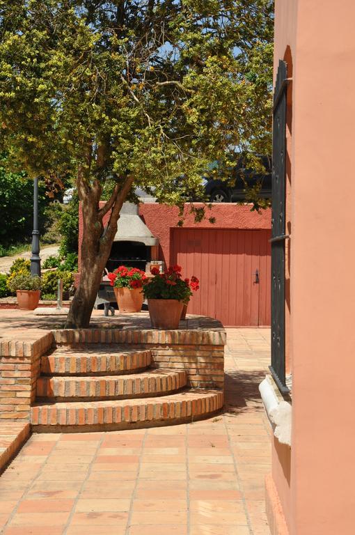 Mas Figueres Villa Marsá Exteriör bild