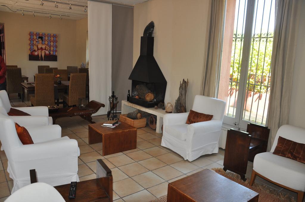 Mas Figueres Villa Marsá Exteriör bild