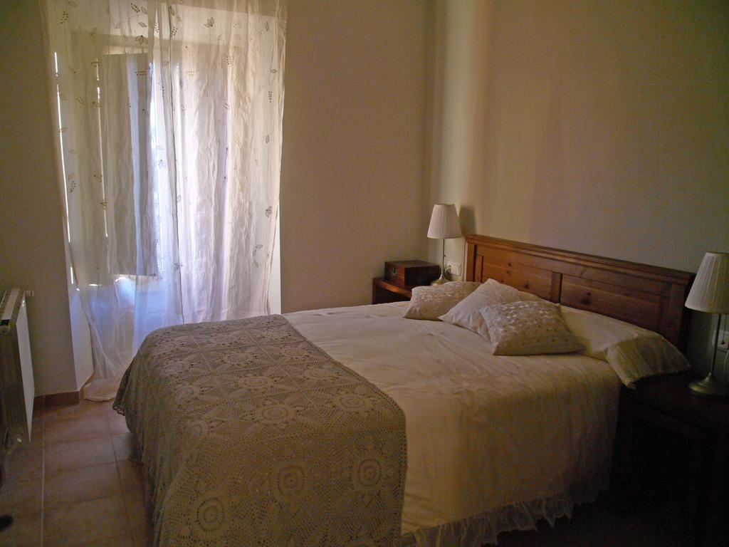 Mas Figueres Villa Marsá Rum bild