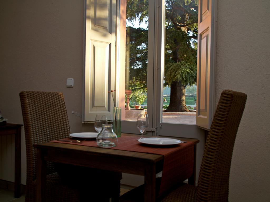 Mas Figueres Villa Marsá Exteriör bild