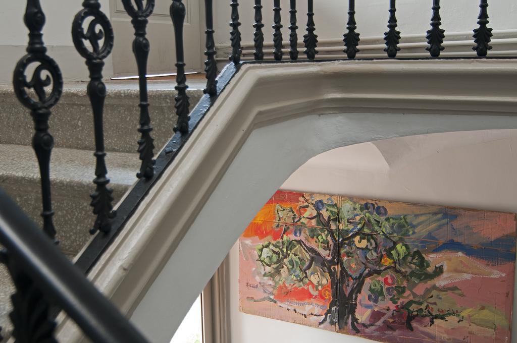 Mas Figueres Villa Marsá Exteriör bild