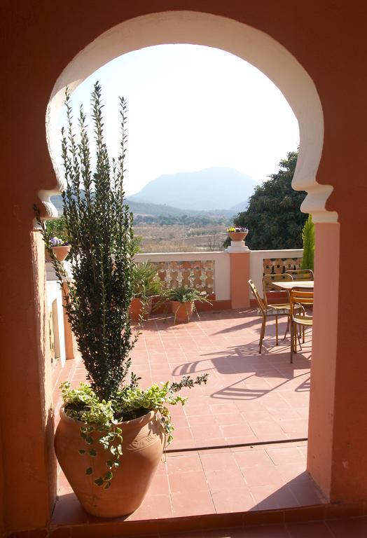 Mas Figueres Villa Marsá Exteriör bild