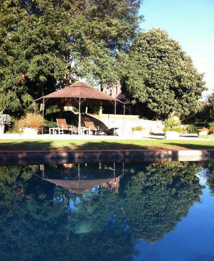 Mas Figueres Villa Marsá Exteriör bild
